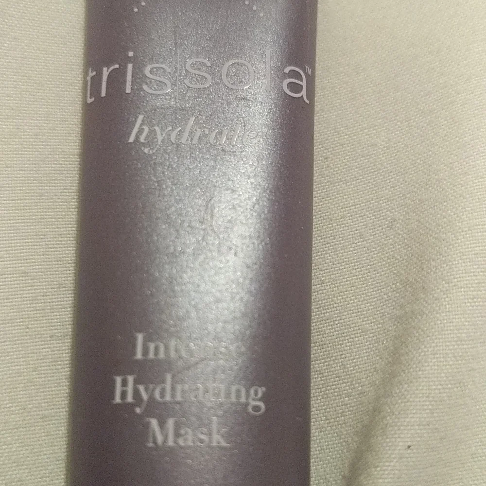 Intense Hydrating Mask